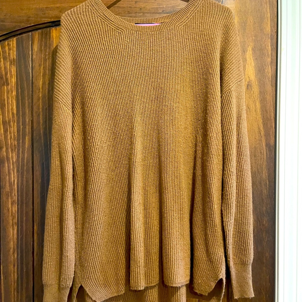 VICI sweater